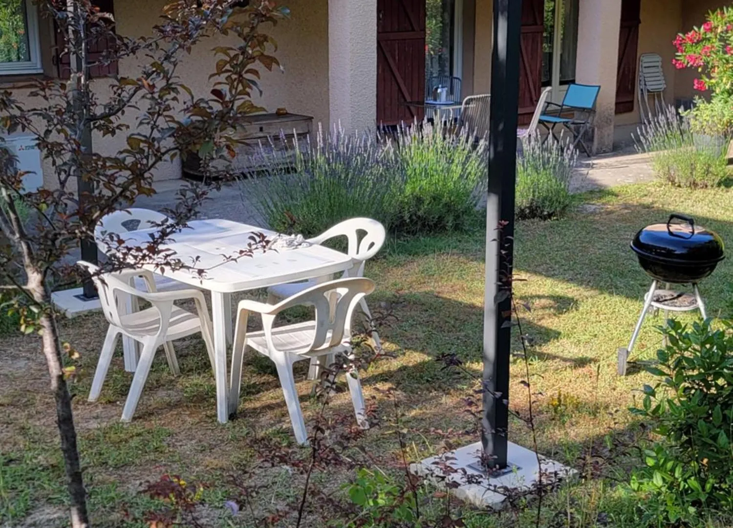 Maison T4, Campagne Provencale Calme, Tout Confort Lambesc