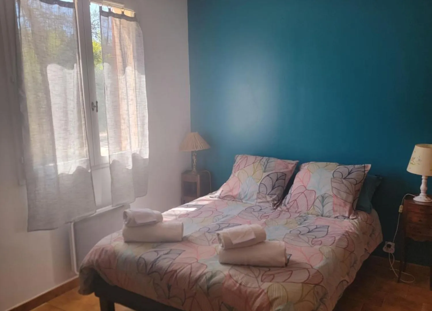 Maison T4, Campagne Provencale Calme, Tout Confort Lambesc 0*,