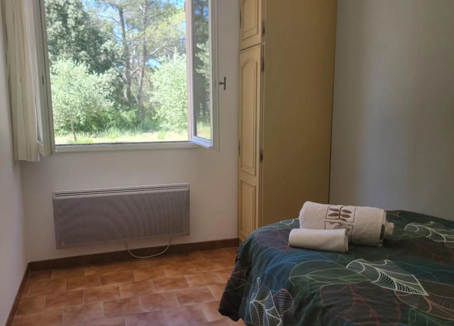 Maison T4, Campagne Provencale Calme, Tout Confort Lambesc