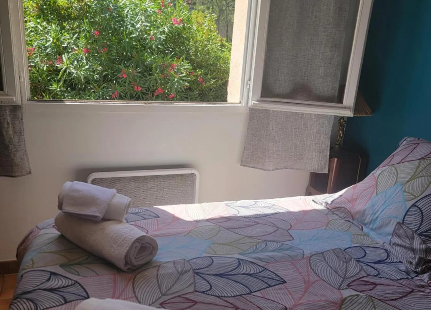 Maison T4, Campagne Provencale Calme, Tout Confort Lambesc Holiday home