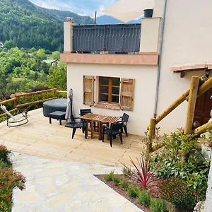 Le De Chateau Vieux Appartement