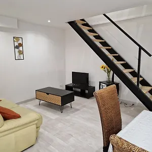 Maison De Village En Provence Appartement