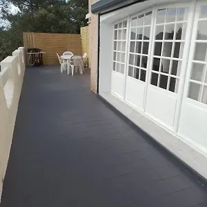 La Fleuriade Appartement