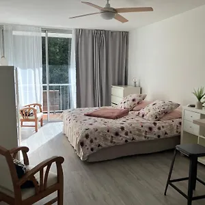 Superbe Studio Au Calme Quartier Cap Brun Appartement